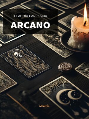 cover image of Arcano